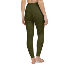 Load image into Gallery viewer, Brackish Oystuary Leggings