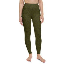 Load image into Gallery viewer, Brackish Oystuary Leggings