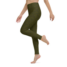 Load image into Gallery viewer, Brackish Oystuary Leggings
