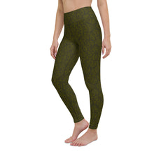 Load image into Gallery viewer, Brackish Oystuary Leggings