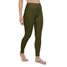 Load image into Gallery viewer, Brackish Oystuary Leggings