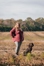 Load image into Gallery viewer, Oystuary (Pluff Mud) Leggings