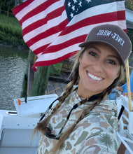 Load image into Gallery viewer, Logo Trucker Cap