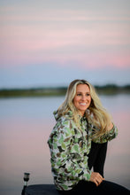 Load image into Gallery viewer, Lowco Camo Hoodie