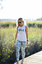 Load image into Gallery viewer, Lowco Camo Redfish Top