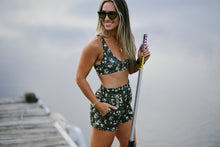 Load image into Gallery viewer, Flounder Skinz Athletic Shorts