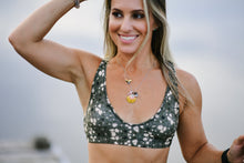 Load image into Gallery viewer, Flounder Skinz Swim Top