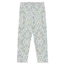 Load image into Gallery viewer, Kids Oystuary Leggings (Blue)