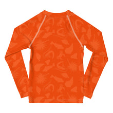 Load image into Gallery viewer, Kids Lowco River Rat Rash Guard
