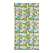 Load image into Gallery viewer, Lowco Camo Buff (Neon)