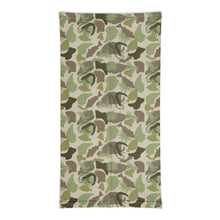 Load image into Gallery viewer, Lowco Camo Buff