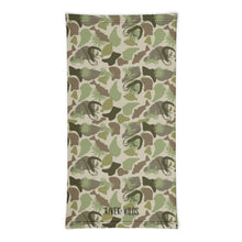 Load image into Gallery viewer, Lowco Camo Buff