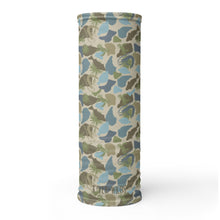 Load image into Gallery viewer, Lowco Camo Buff (Blue)