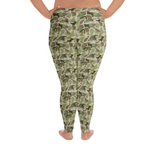 Load image into Gallery viewer, Lowco Camo Leggings