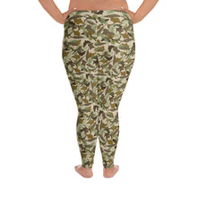 Load image into Gallery viewer, Into the Wilds Leggings