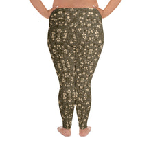 Load image into Gallery viewer, Flounder Skinz Leggings