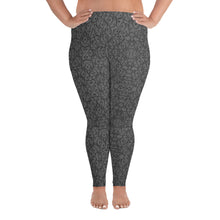Load image into Gallery viewer, Oystuary (Pluff Mud) Leggings