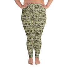 Load image into Gallery viewer, Lowco Camo Leggings