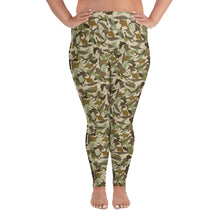 Load image into Gallery viewer, Into the Wilds Leggings