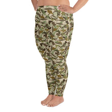 Load image into Gallery viewer, Into the Wilds Leggings