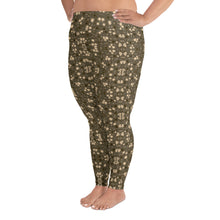 Load image into Gallery viewer, Flounder Skinz Leggings