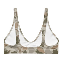 Load image into Gallery viewer, Lowco Camo (Spring Spartina) Swim Top