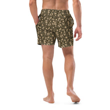 Load image into Gallery viewer, Flounder Skinz swim trunks