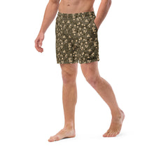 Load image into Gallery viewer, Flounder Skinz swim trunks