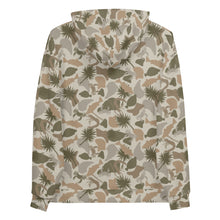 Load image into Gallery viewer, Lowco Camo Hoodie (Spring Spartina)