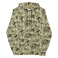 Load image into Gallery viewer, Lowco Camo Hoodie