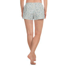 Load image into Gallery viewer, Oystuary Blue Athletic Shorts