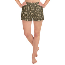 Load image into Gallery viewer, Flounder Skinz Athletic Shorts