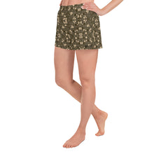 Load image into Gallery viewer, Flounder Skinz Athletic Shorts