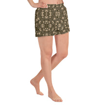 Load image into Gallery viewer, Flounder Skinz Athletic Shorts