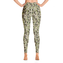 Load image into Gallery viewer, Fly Girl Camo Leggings