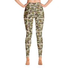 Load image into Gallery viewer, Into the Wilds Leggings