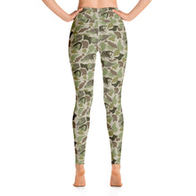 Load image into Gallery viewer, Lowco Camo Leggings
