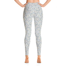 Load image into Gallery viewer, Oystuary Leggings (Oyster Blue)