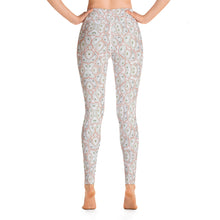 Load image into Gallery viewer, Oystuary Leggings (Coral)
