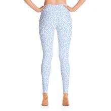 Load image into Gallery viewer, Blue Skies Oystuary Leggings