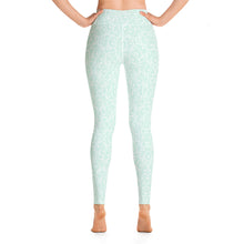 Load image into Gallery viewer, Mint Oystuary Leggings