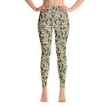 Load image into Gallery viewer, Fly Girl Camo Leggings