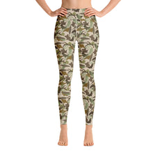 Load image into Gallery viewer, Into the Wilds Leggings