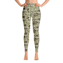 Load image into Gallery viewer, Lowco Camo Leggings