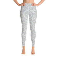 Load image into Gallery viewer, Oystuary Leggings (Oyster Blue)