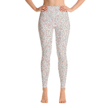 Load image into Gallery viewer, Oystuary Leggings (Coral)