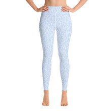 Load image into Gallery viewer, Blue Skies Oystuary Leggings
