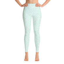Load image into Gallery viewer, Mint Oystuary Leggings