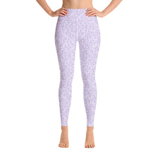 Load image into Gallery viewer, Lavender Oystuary Leggings