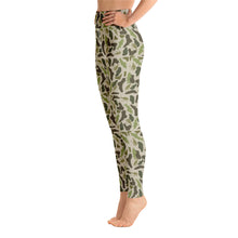 Load image into Gallery viewer, Fly Girl Camo Leggings
